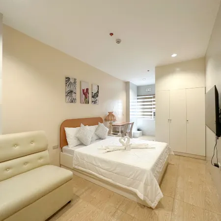 Casa Bicolandia Suites