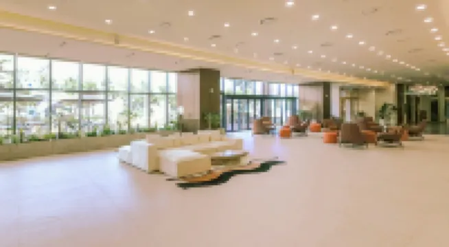Hotel Solaire