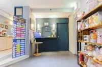 Yaja Chuncheon Hupyeong - 2-Star