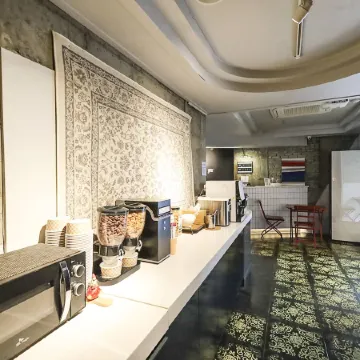 Daejeon Yuseong Jawoori