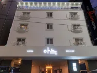 Anook Hotel Daejeon Yongjeon 1st Hotels near Dong-gu