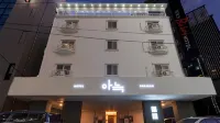 아늑호텔 대전 용전 1호점 - 1성급