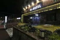 부산 기장 넘버25 (교리) 청광식물원 주변 호텔