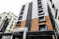 Geoje Mvg Motel