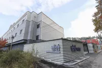 Wonju Byeolbam Self Check-in Motel