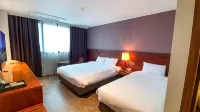 Mokpo Shinan Beach Hotel - Cheap