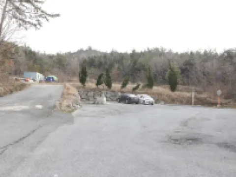 Muan Shill Self Check-in Motel Hotéis em Muan