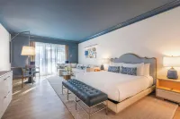 The Seagate Hotel and Spa