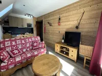 Residence Prince Des Ecrins Hotels in Venosc