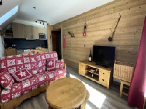 Residence Prince Des Ecrins