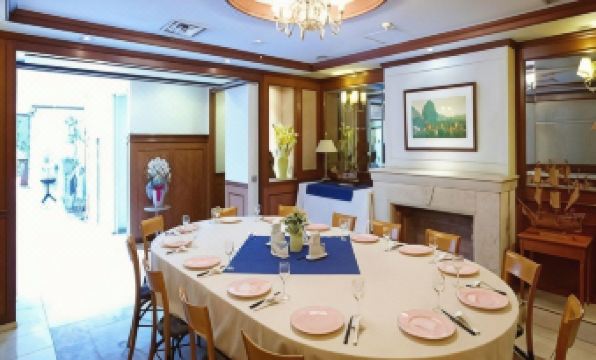 Pearl Hotel Mizonokuchi