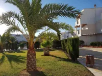 Apartment in Natura World with pool