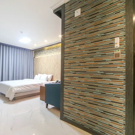 Bestie Hotel