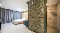 Bestie Hotel - غرفة مطلة على الجبل