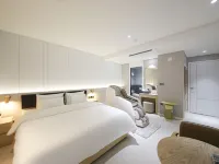 Seosan Hound Hotel Hoteles en Seosan