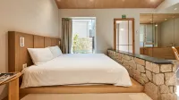 Seojibyeoldam Independent Stay - spa