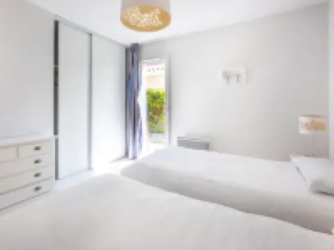 Résidence Odalys Référence le Petit Pont