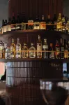 Charles Hope Boutique Hometel - bar