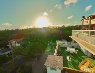 Residencial Águia - Piske Imóveis - con vista montagne