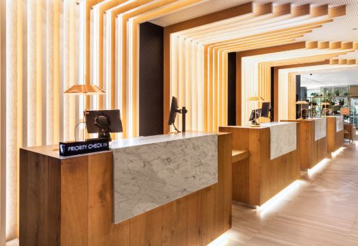 멜리아 마드리드 사라노