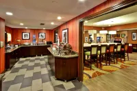 Hampton Inn Cincinnati Airport-North Hotels in Boone County