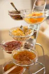 Kastalia Boutique Hotel - breakfast
