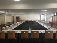 Kyriad le Bourget Centre - Parc des Expositions Hotels in Le Bourget