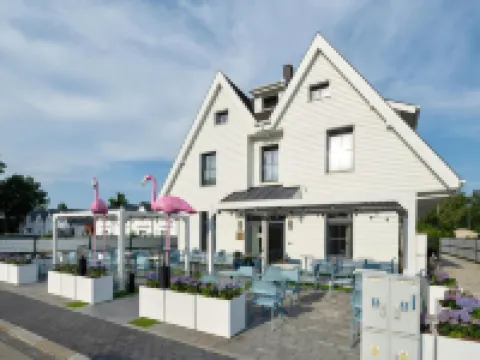 Luxury Holiday Rooms, Close to the sea Hotels in Dziwnow