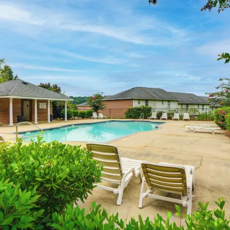 2 Mi to Tiger Territory! Condo w/ Community Pool