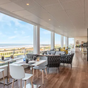 Hôtel Mercure Dieppe la Présidence