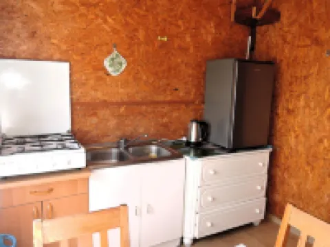 Lakeside Getaway with Family Amenities Hotels in Kolczewo