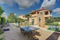 依斯特里亞附近普拉的瑪麗娜別墅 - Crovillas - Villa