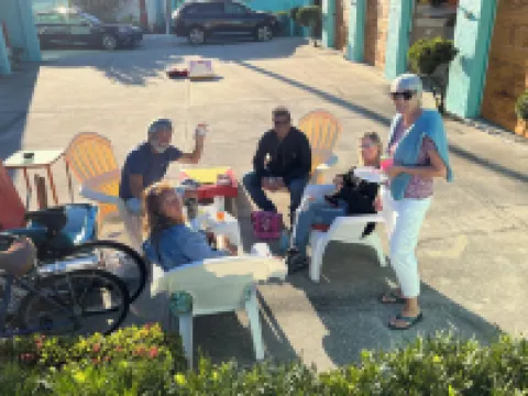 Surfside Suites