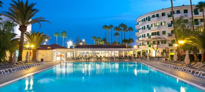 Servatur Playa Bonita Ξενοδοχεία στην πόλη Maspalomas
