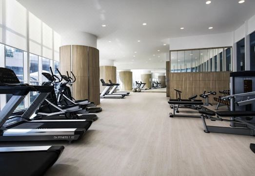 UH 플랫 파인트리 객실 이미지