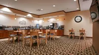 Best Western Plus Kansas City Airport-KCI East