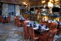 Mountain Lodge Telluride - breakfast