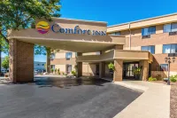 Comfort Inn Grand Rapids Airport Hotels in Grand Rapids