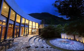 Furuyu Onsen Saga Fuga