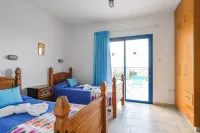 Azzurro Luxury Holiday Villas Hôtels à : Peyia