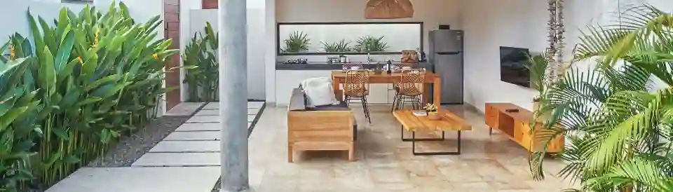 Kumbara Villas