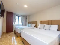 Hotel Bossanova Hotels in Rionegro