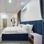 Wagmi Apartment Hotels in 