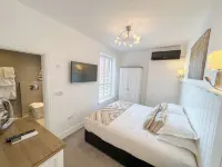 St Annes Beach Apartments Hotels in Bryning-with-Warton