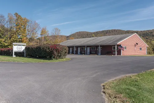 Inn at Octagon Acres Hotels in Delaware County