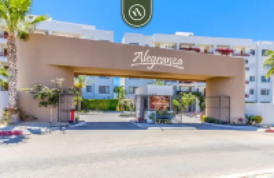 New 2 BR Condo in San Jose - Pool - Tennis