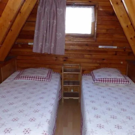 Chalets Cocody