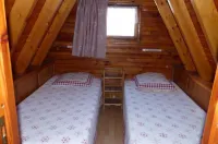 Chalets Cocody Hotels near Couvent Saint Jean de Matha