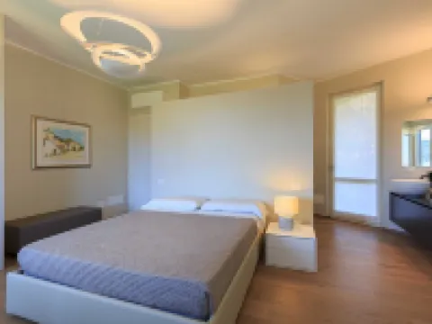 Lakefront Holiday Home Hotels in Meina