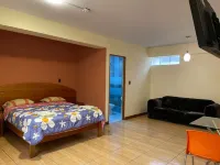 Hotel Gala Hotels near المتحف الوطني للآثار والأنثروبولوجيا وتاريخ بيرو